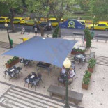Rally Bistro Exterior