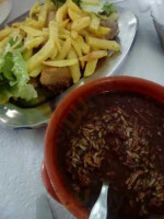 Casa Sousa food