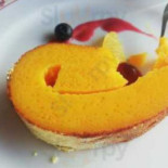 L'auberge Nourriture