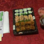 Sushihut À l'intérieur
