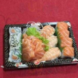 Sushihut À l'intérieur