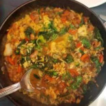 Fumeiro Comida