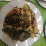 Fumeiro Comida