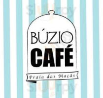 Búzio Café Praia Das Maçãs food