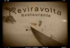 Reviravolta food