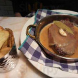 Cais Da Pedra Food