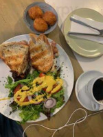 O Ninho Café Brunch Tapas food