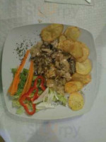 Bom Paladar food