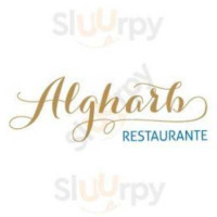 Restaurant Algharb inside