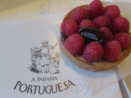 A Padaria Portuguesa food