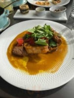 Restaurante Varanda de Lisboa food