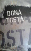 Dona Tosta food