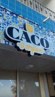 Caco O Original food