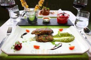 Tattva Restaurant & Bar food