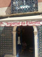 Restaurante Imperial da Estrela food