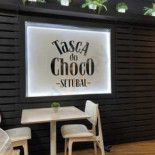 Tasca Do Choco Dentro