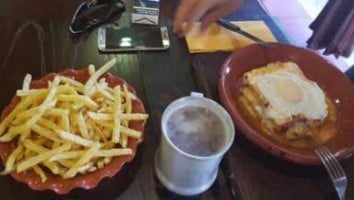Tappas Caffe Vila Do Conde food
