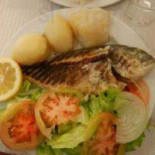 Dona Lurdes Nourriture