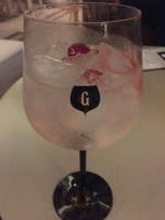 Gin Lovers Bar Restaurant food