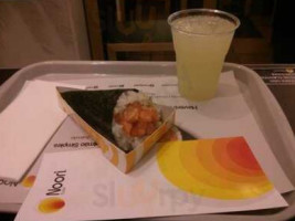 Noori food