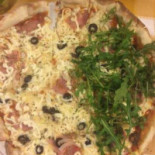 Pizzaria Amesa Nourriture
