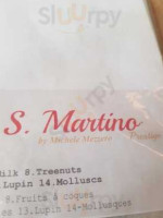 Pizzeria S.martino Valadares food