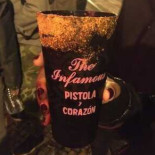 Pistola Y Corazon Taqueria Nourriture