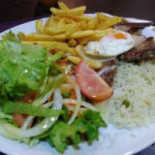 Pizzaria Viena Nourriture