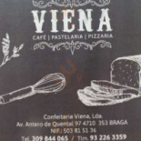 Pizzaria Viena À l'intérieur