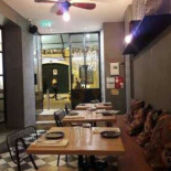 Boca Café Nourriture