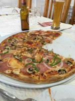 Pizzaria Mamma Mia Ii food
