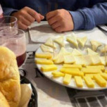 Restaurante O Marques Nourriture