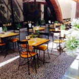 Alkimia D'sabores Dentro