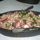 O Soeirinho food