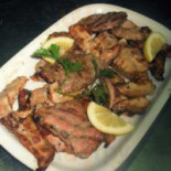 O Soeirinho food