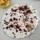 Quintal Dom Quixote Nourriture