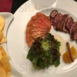Com Tradição Restaurante Comida