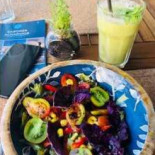 Biorgânico Comida