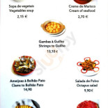 Caseiro Comida