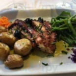 Caseiro Comida