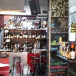Decante Comida