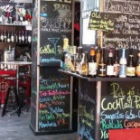 Decante Dentro