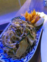 Thai Marina food