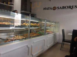 Nata Sabores food