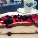 Cafe Dias Nourriture
