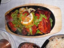 Goa Indian Tandoori food