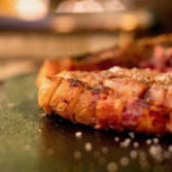 Dickens Comida