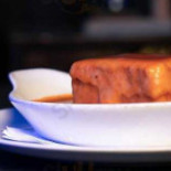 Dickens Comida