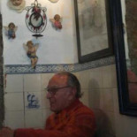 Mestre André Comida