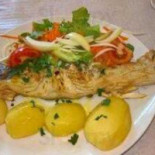 Relicario Comida